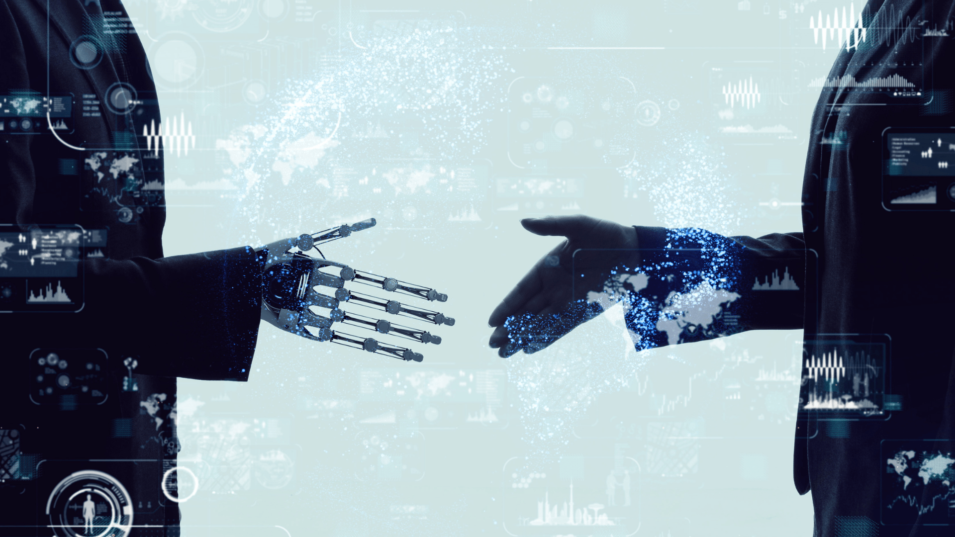 The Robot Recruiter: Friend or Foe? Can AI Crack the Code of Human Potential?