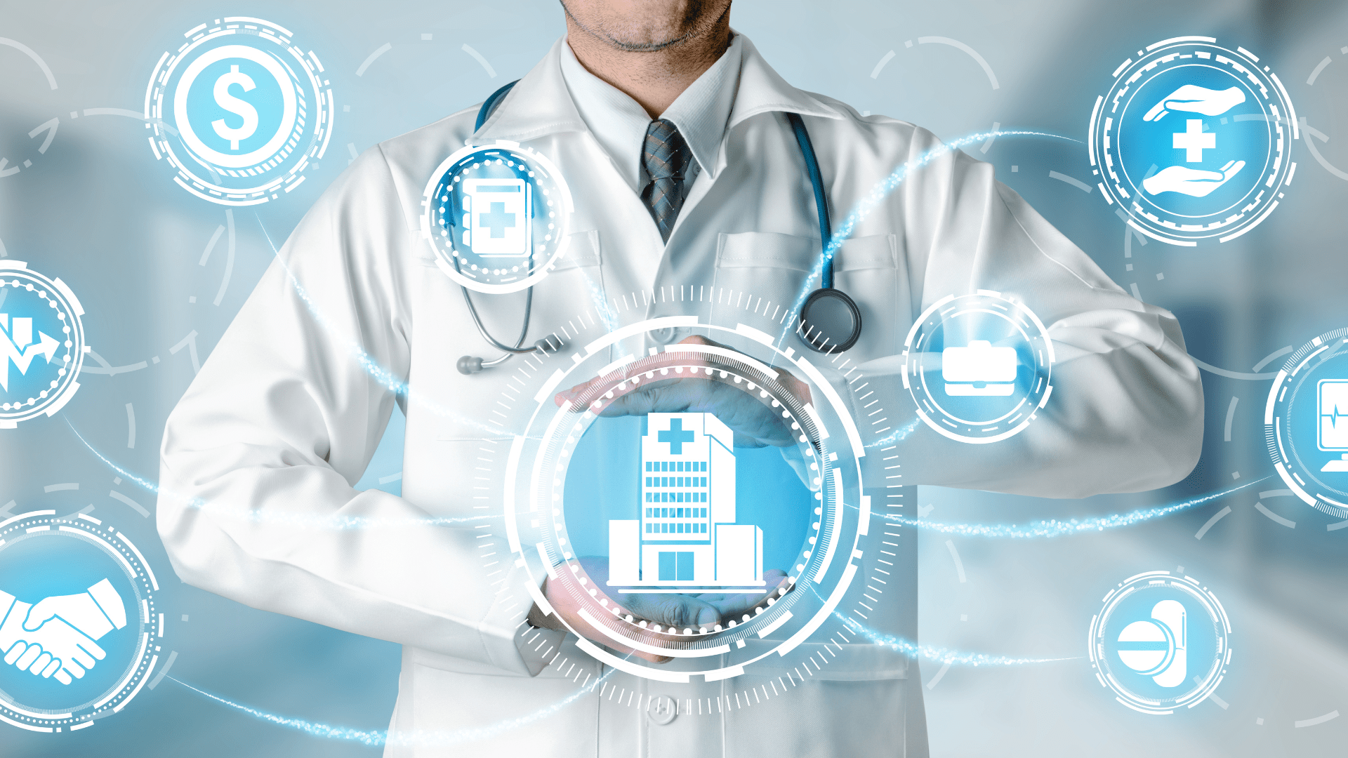  Healthtech in India