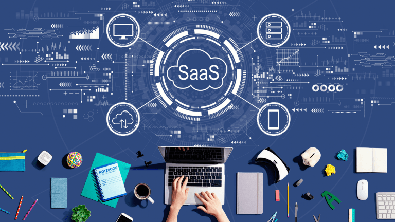 Subscription Success: The SaaS Boom