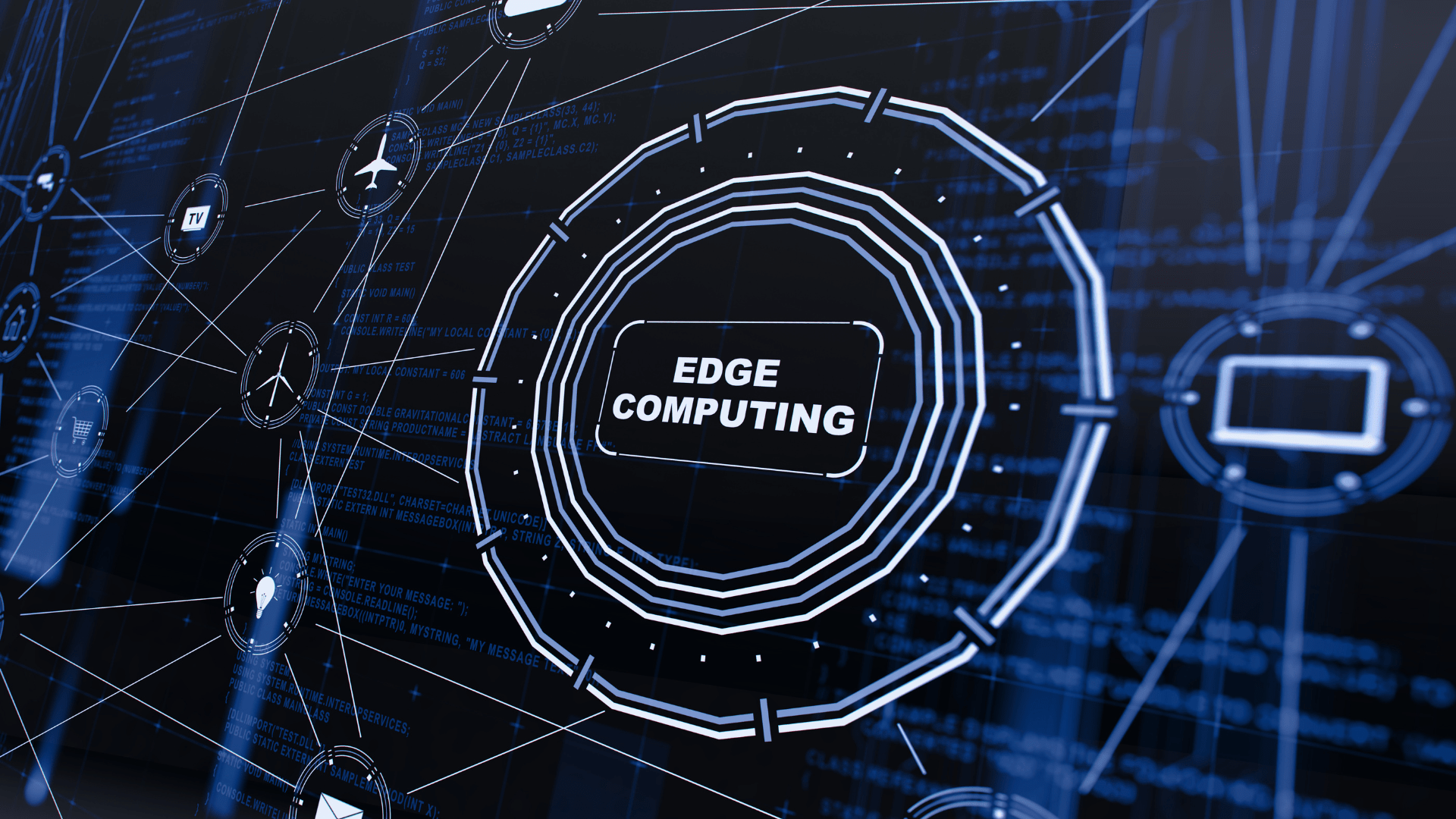 Beyond the Cloud: Why the Edge is the New Frontier in Computing