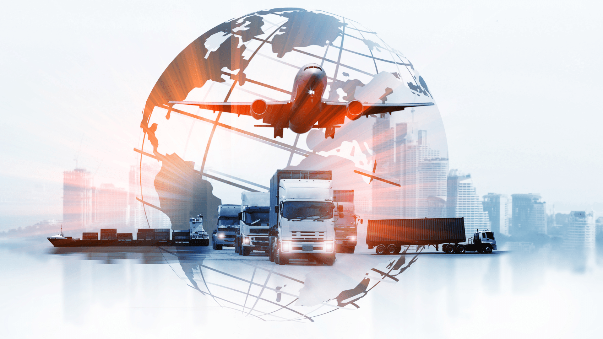 Logistics Industry in India