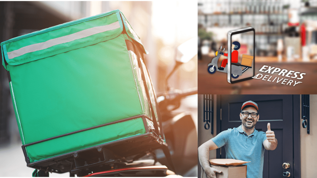 Your Personal Delivery Genie: The Rise Of Q-commerce