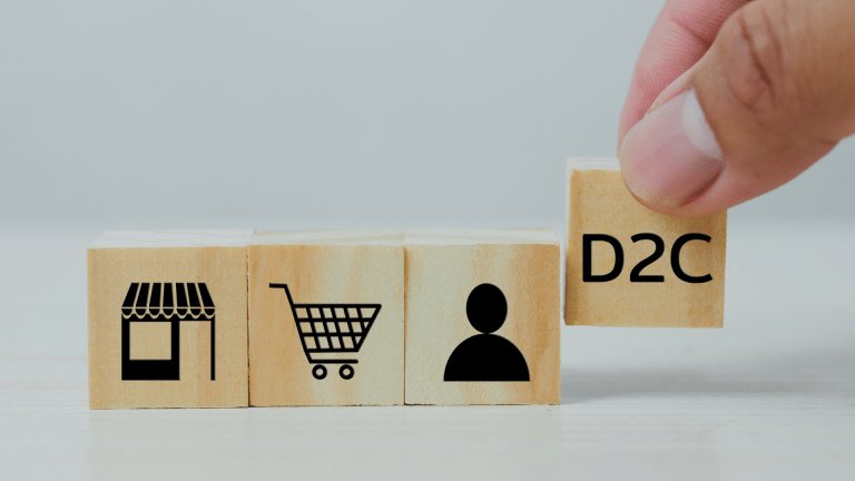  From Click to Customer: Decoding the D2C Phenomenon