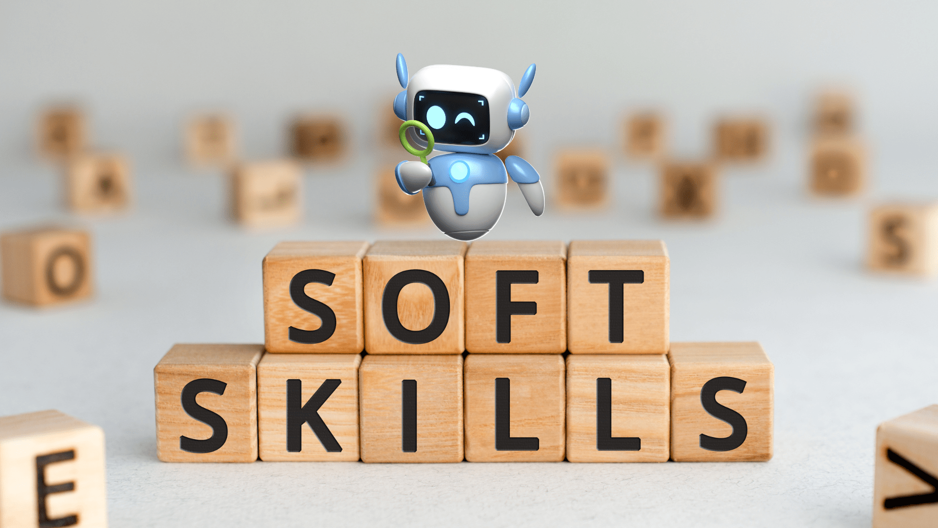 Soft Skills: The Secret Weapon in the AI Age