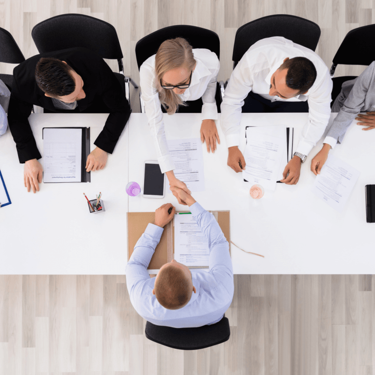 Behind the Offer: Understanding Candidate Decision-Making Trends