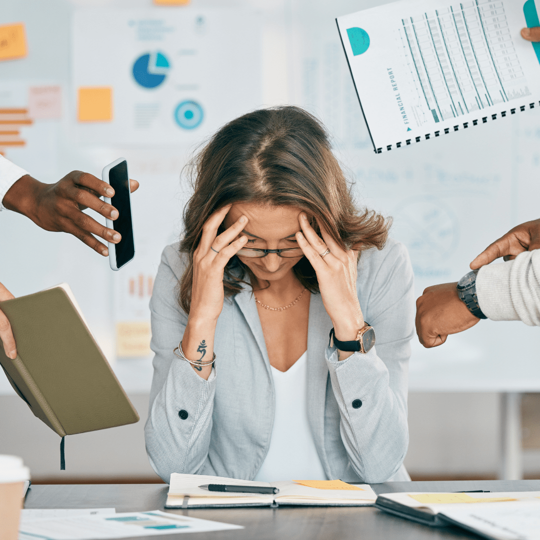 Employee Burnout in the Digital Age – Managing Mental Well-Being in Remote and Hybrid Work Setups