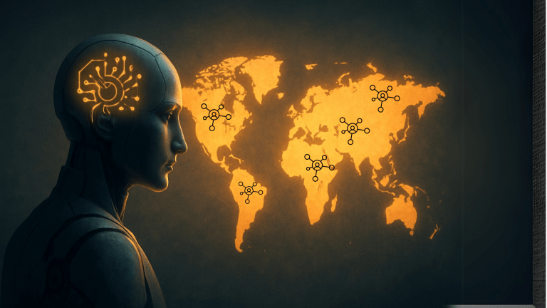 AI Talent Landscape 2025: A Global Surge in Demand and Distribution