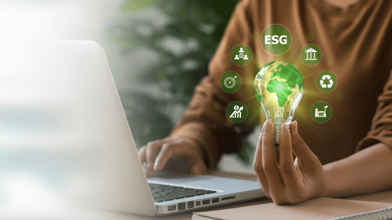 How ESG Is Reshaping Hiring: The Rise of Environmental, Social & Governance Careers