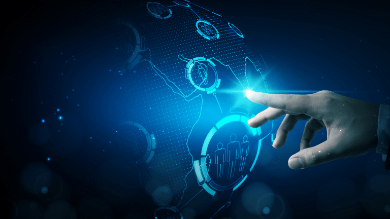 The Power of Market Intelligence in Talent Strategy: Winning the War for Talent with Data