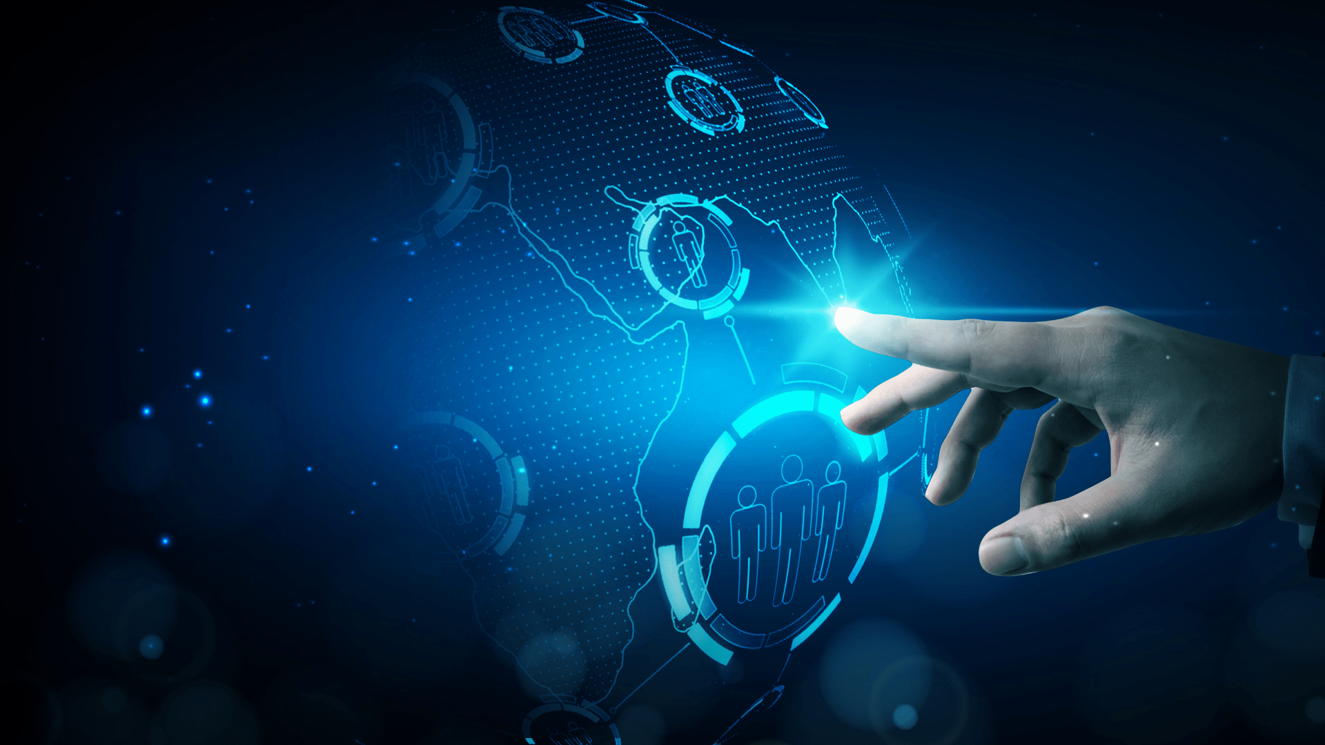 The Power of Market Intelligence in Talent Strategy: Winning the War for Talent with Data