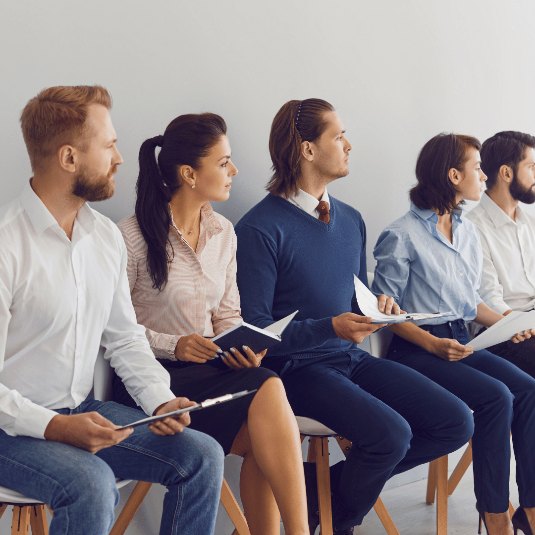 Maintaining a Strong Talent Pipeline: Tips & Strategies for Future-Ready Teams