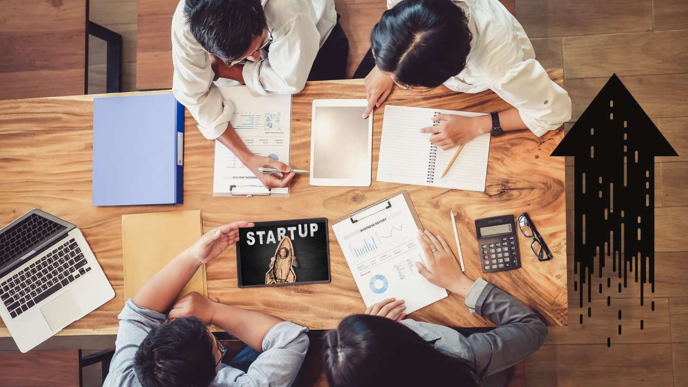 India’s Startup Talent Revolution: Latest Hiring Trends, Challenges & the Road Ahead