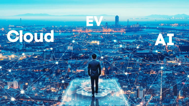 Decoding Hiring Trends in Cloud, EV, and AI: Where Skills Meet the Future