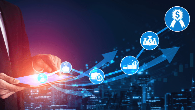 BFSI Industry Growth and Its Economic Impact: A Global and Indian Perspective