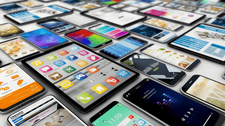 India’s Smartphone Manufacturing Revolution: From Importer to Global Exporter