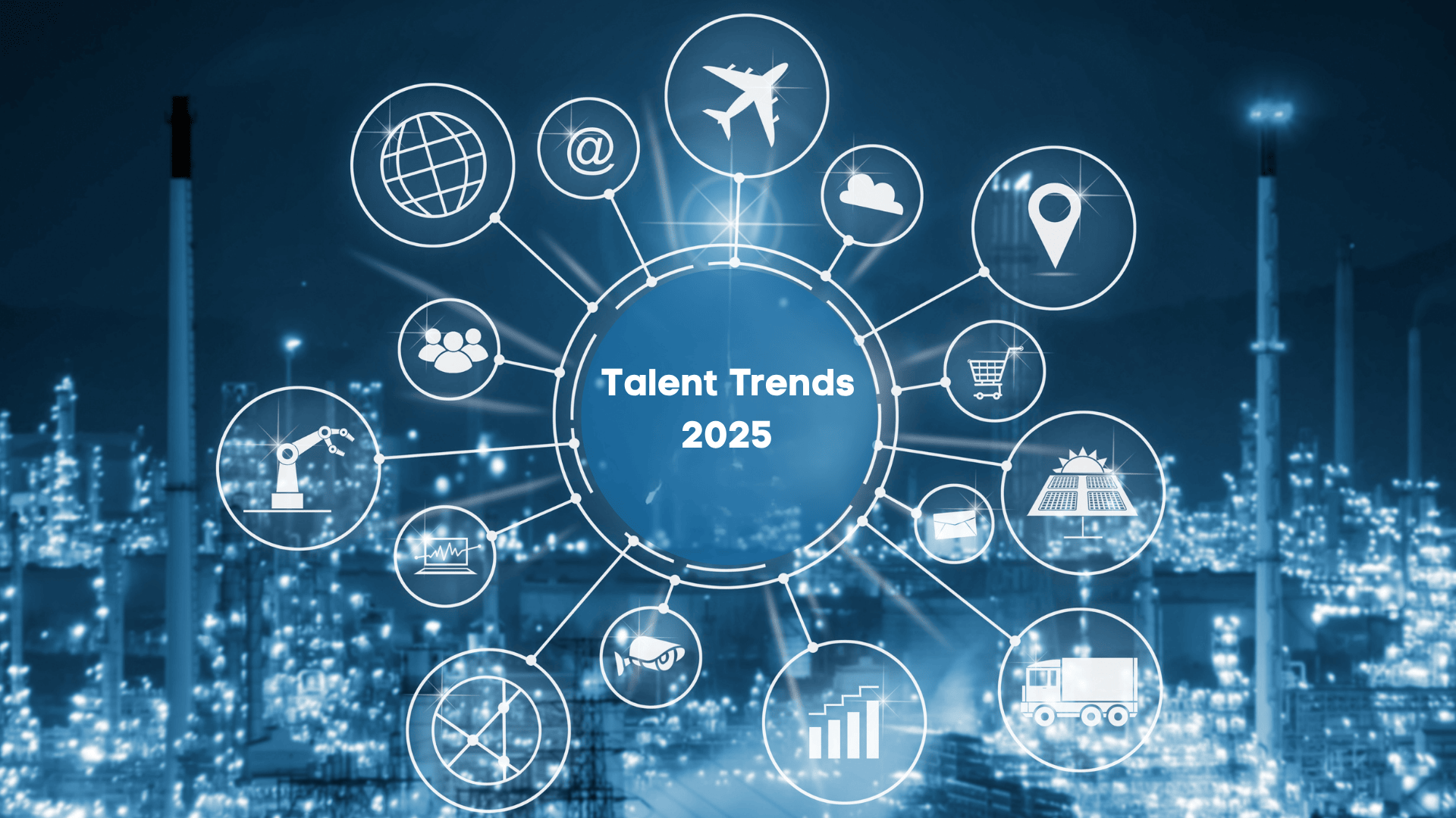 Hospitality Talent Trends 2025 | Post-Pandemic Workforce
