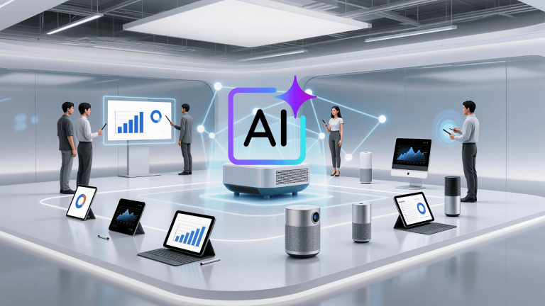 Cross-Functional Roles in the Age of AI: Why Domain + Tech Is the Winning Formula