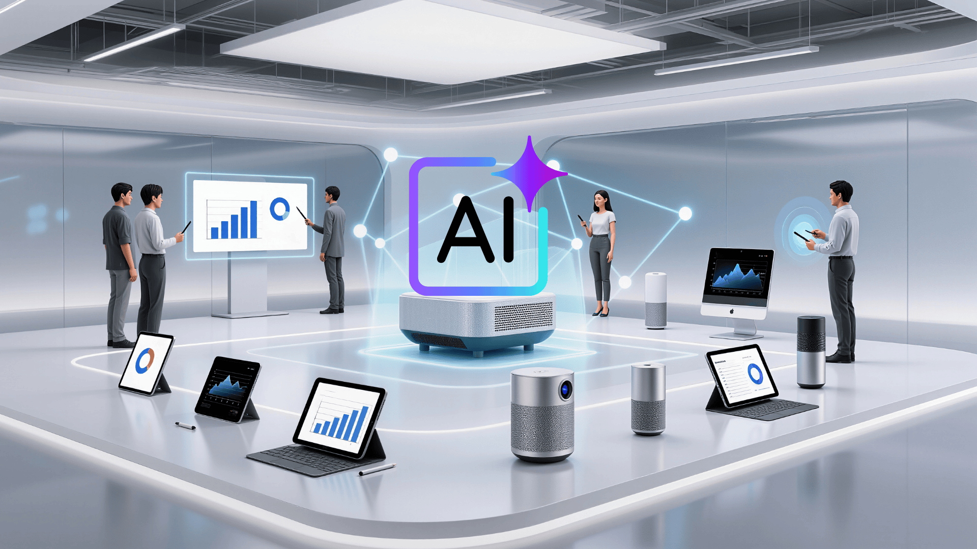 Cross-Functional Roles in the Age of AI: Why Domain + Tech Is the Winning Formula