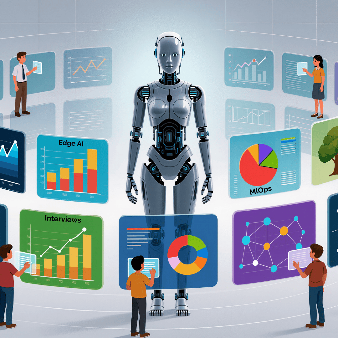 How to Assess MLOps and Edge AI Talent During Hiring Interviews