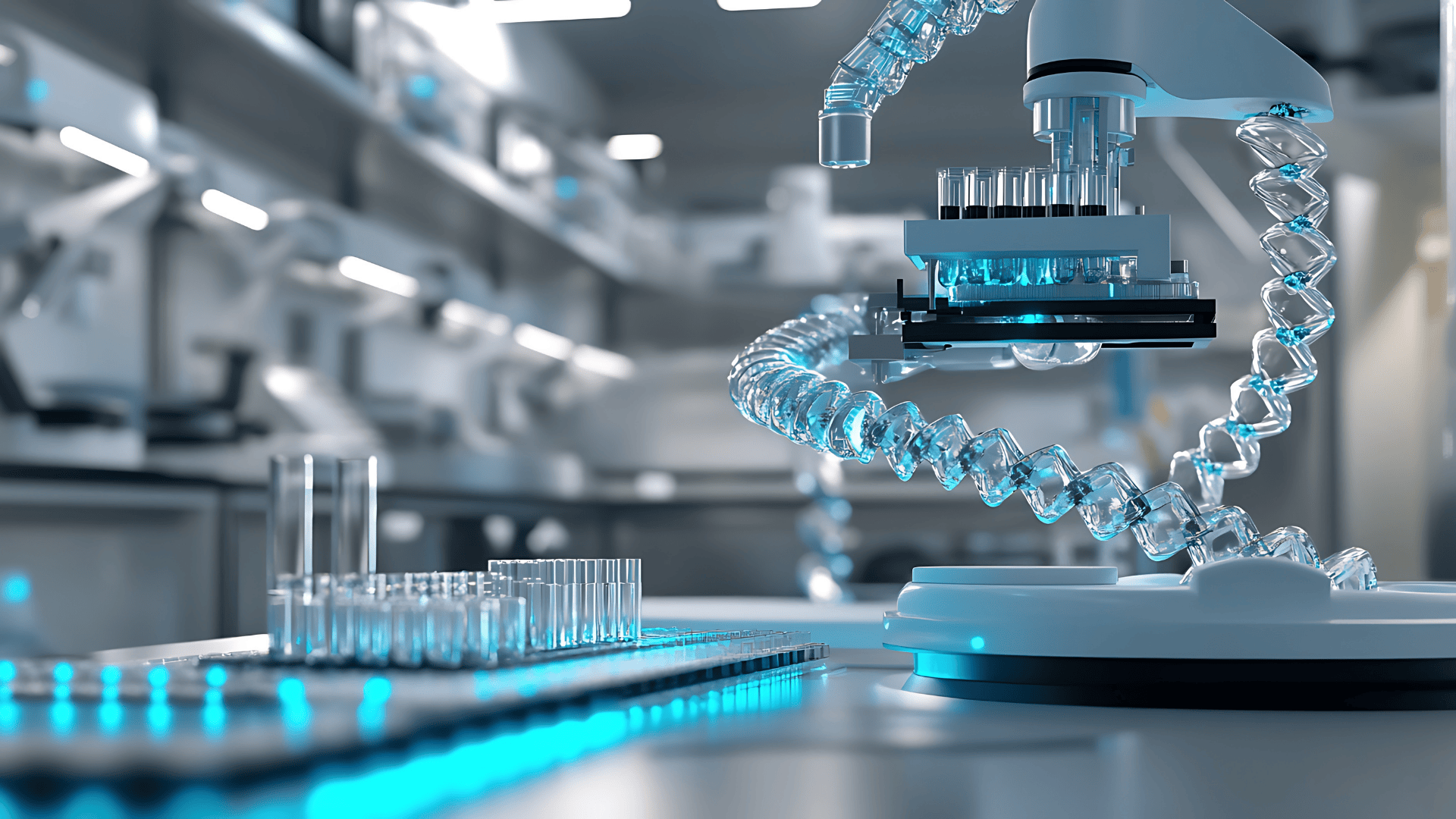 Pharma 4.0: The Ultimate Guide to the Digital Revolution Transforming Drug Manufacturing