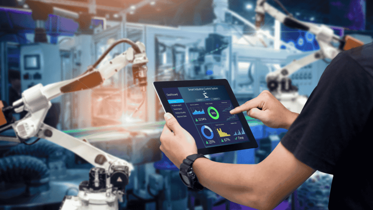 Smart Factories Need Smarter People: The Human Side of Industry 4.0