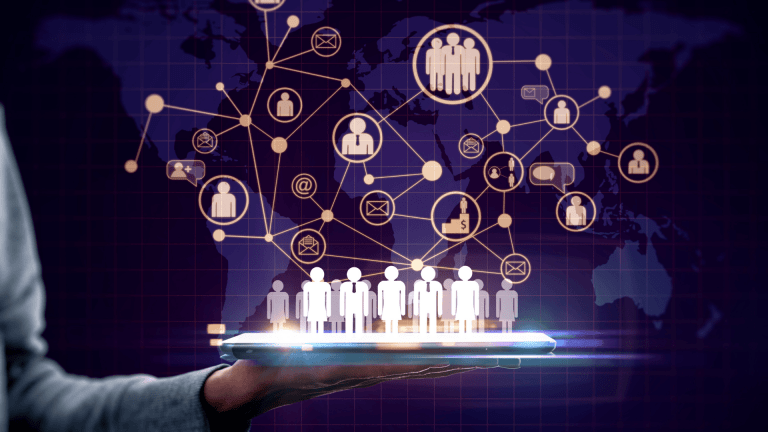 Where Technology Meets Talent: The Defining Workforce Shift of 2026