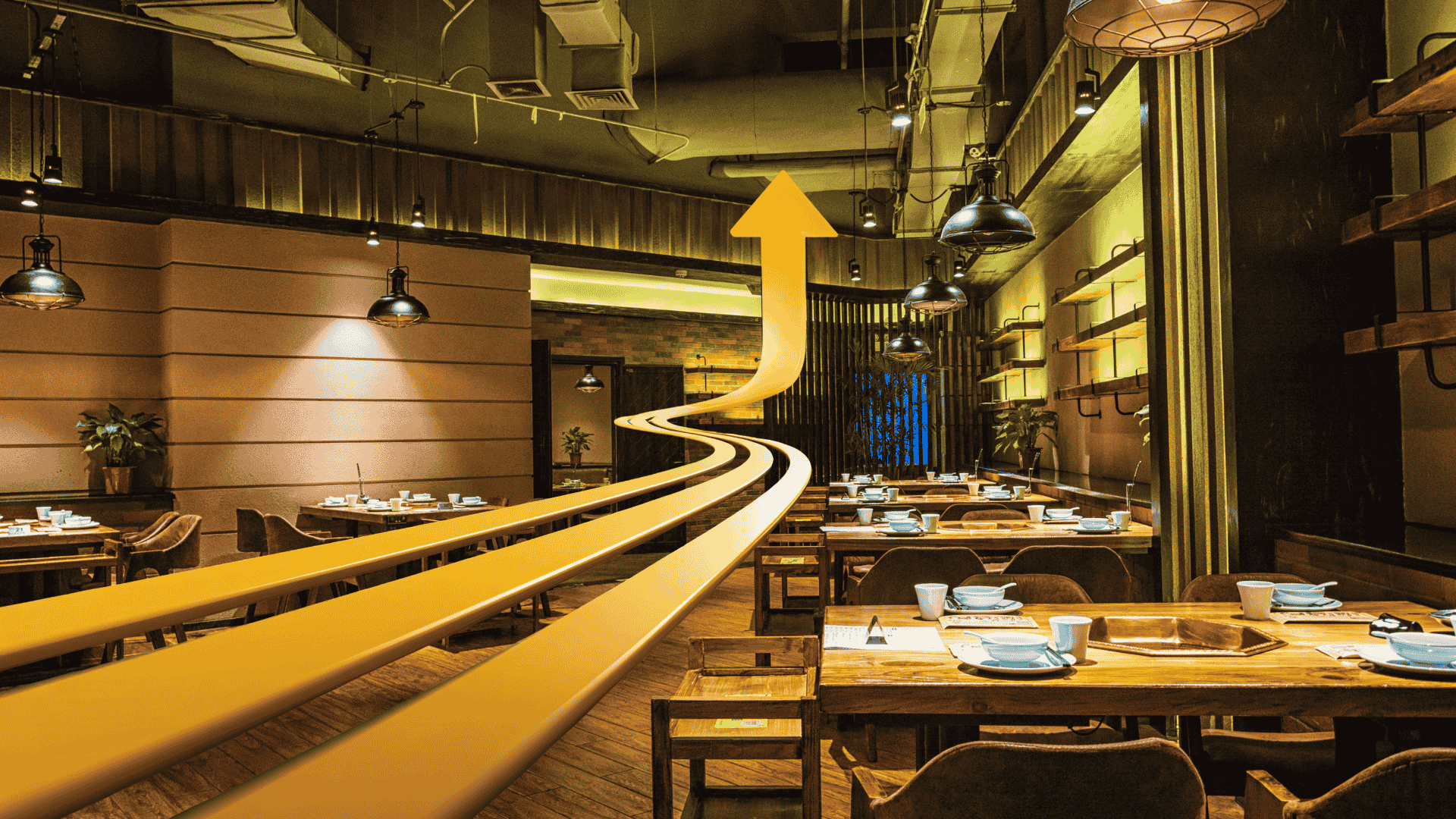 QSR Industry Growth and Evolving Talent Strategies — A Global and India Focus