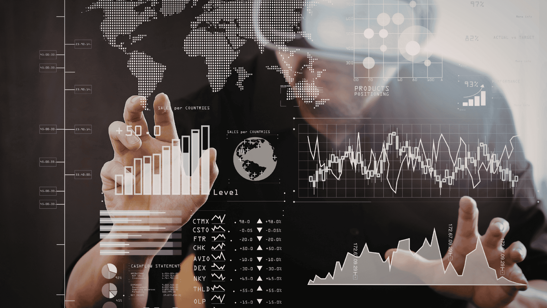 Why Banking & Technology GCCs Are Accelerating Hiring in India in 2026