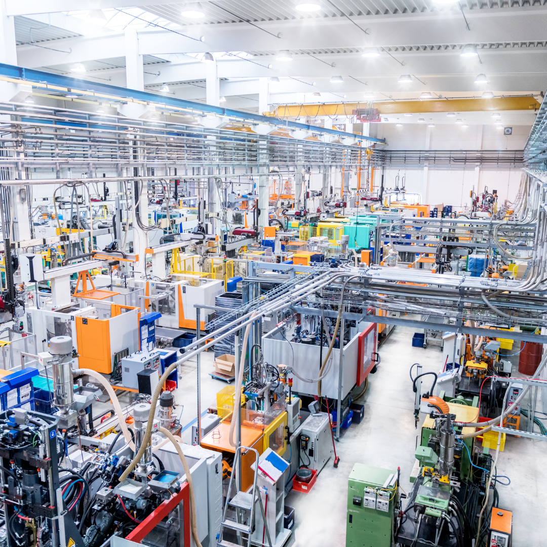 Why Manufacturing GCCs That Start with RPO Ramp Faster — and Hire Better