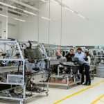 Picture of Manufacturing GCC