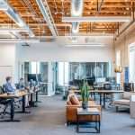 This is a corporate office- GCC where we are showing GCC offices