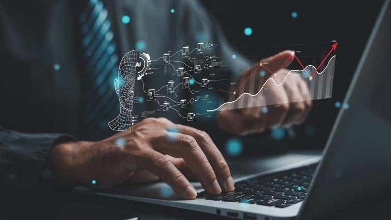 AI-Powered Banking: The Intelligence Revolution Reshaping BFSI – And the Talent Race Behind It