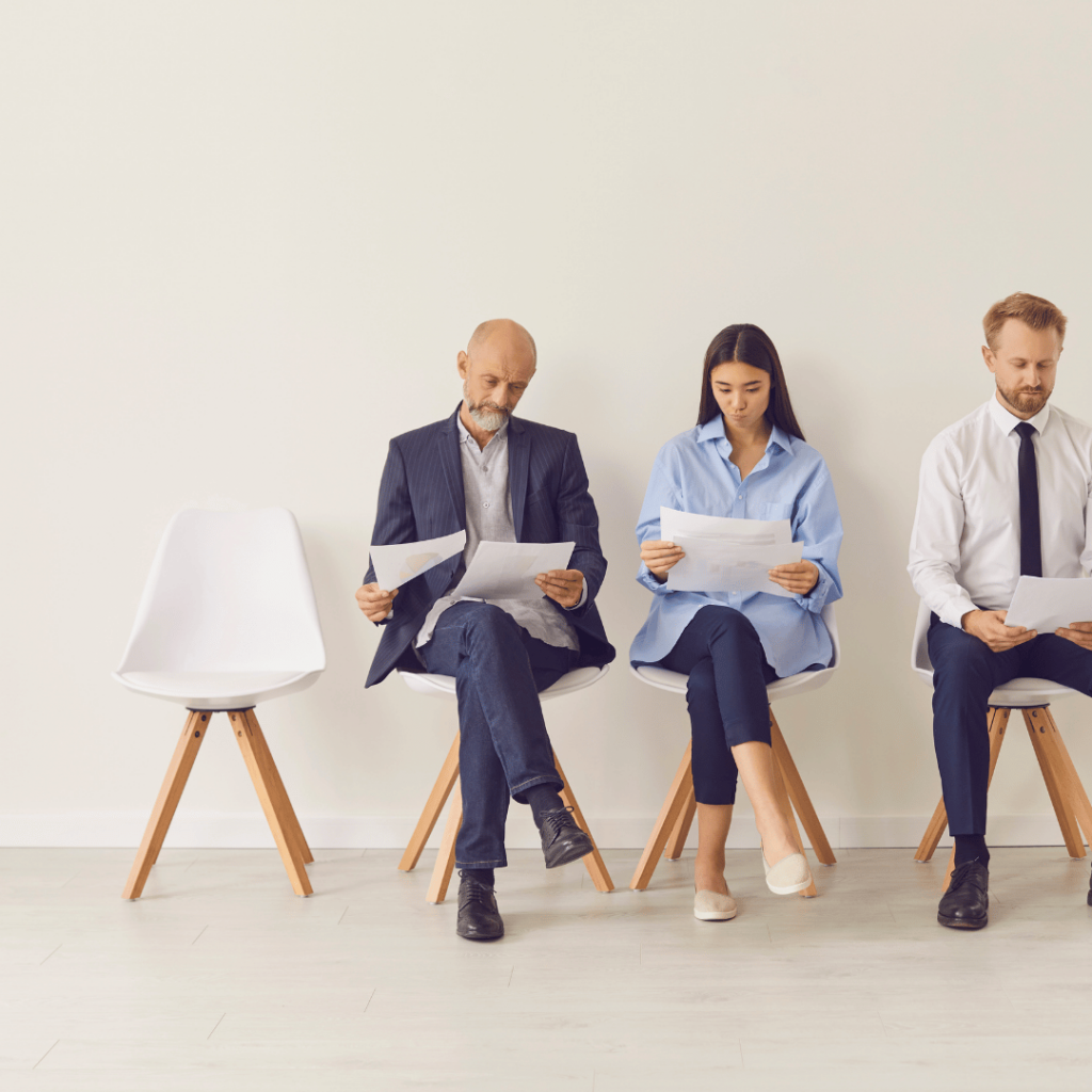 Interview-to-Offer Gap