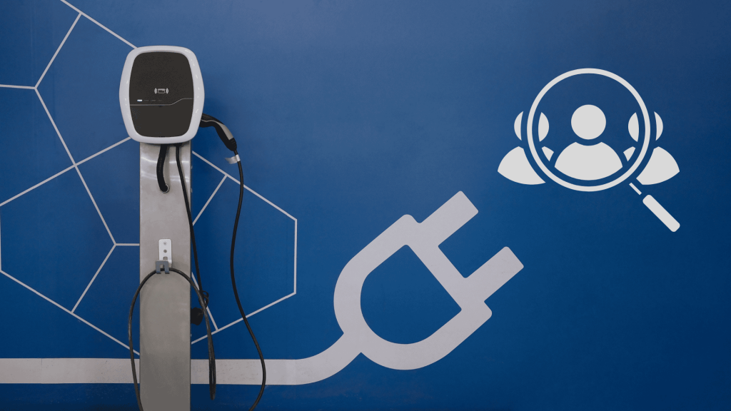EV hiring