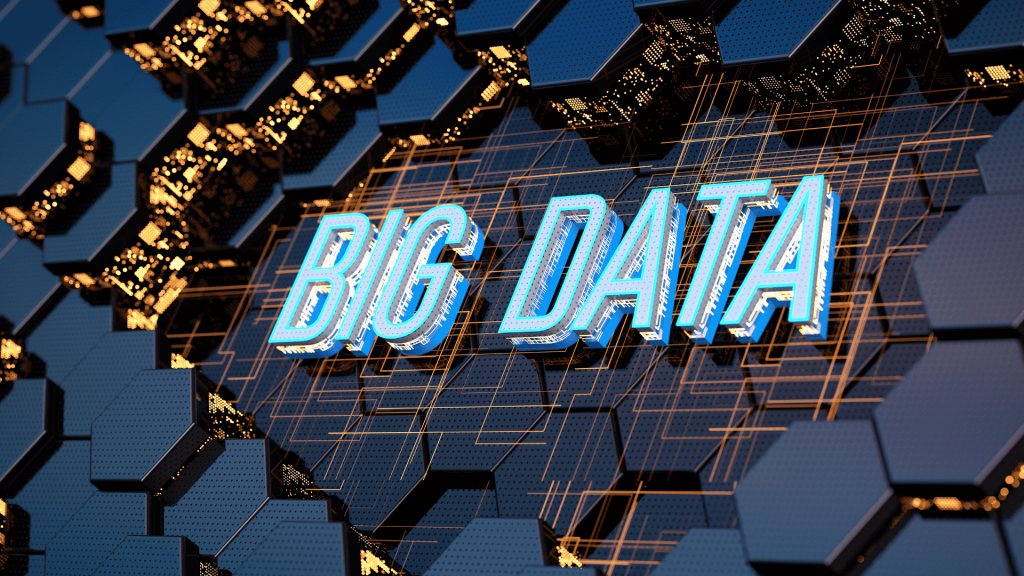 Big Data Hiring