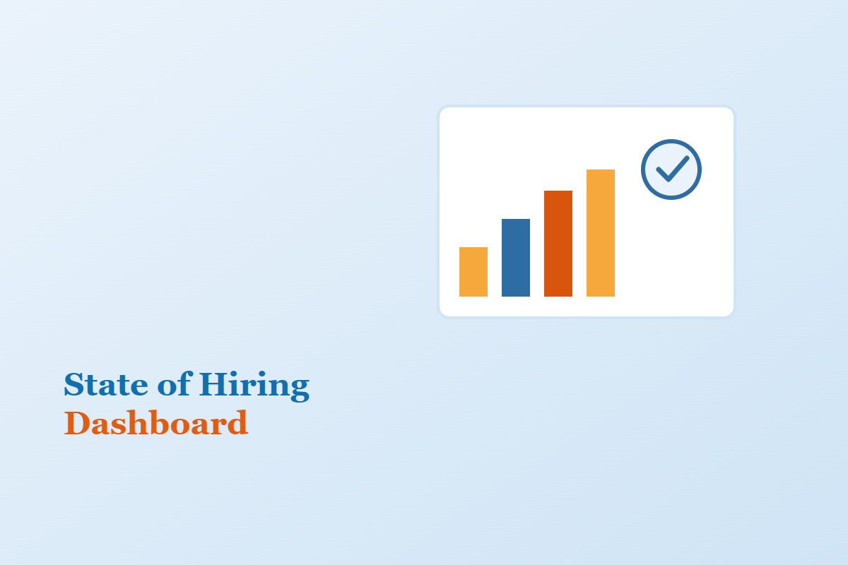 State Of Hiring Report &ndash; June 2026