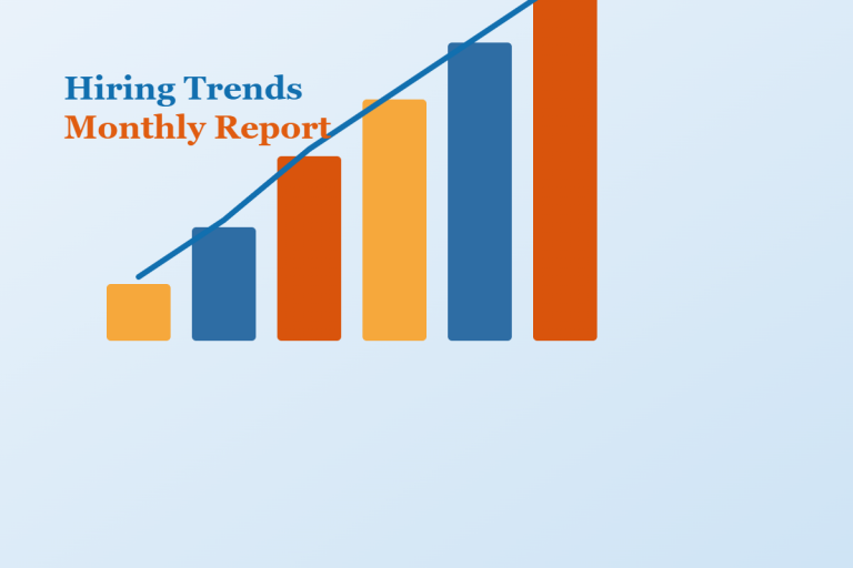 State Of Hiring Report &ndash; August 2026