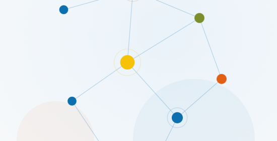 Contact Hero Network Graphic